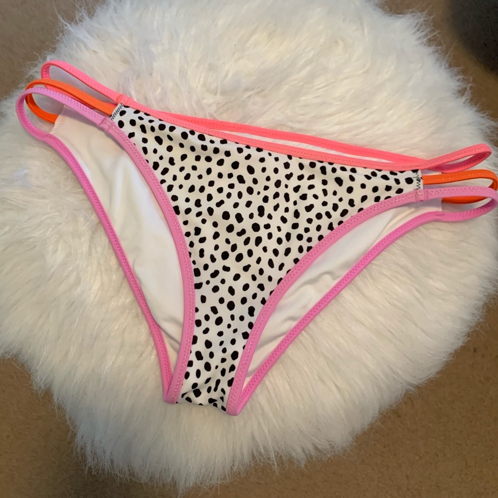 Victoria’s Secret Bathing Suit Bottom